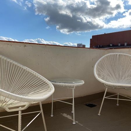 Piso Centro De Castellon Apartment Castellon de la Plana Ngoại thất bức ảnh