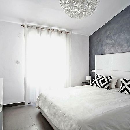 Piso Centro De Castellon Apartment Castellon de la Plana Ngoại thất bức ảnh