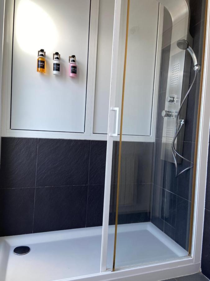Piso Centro De Castellon Apartment Castellon de la Plana Ngoại thất bức ảnh
