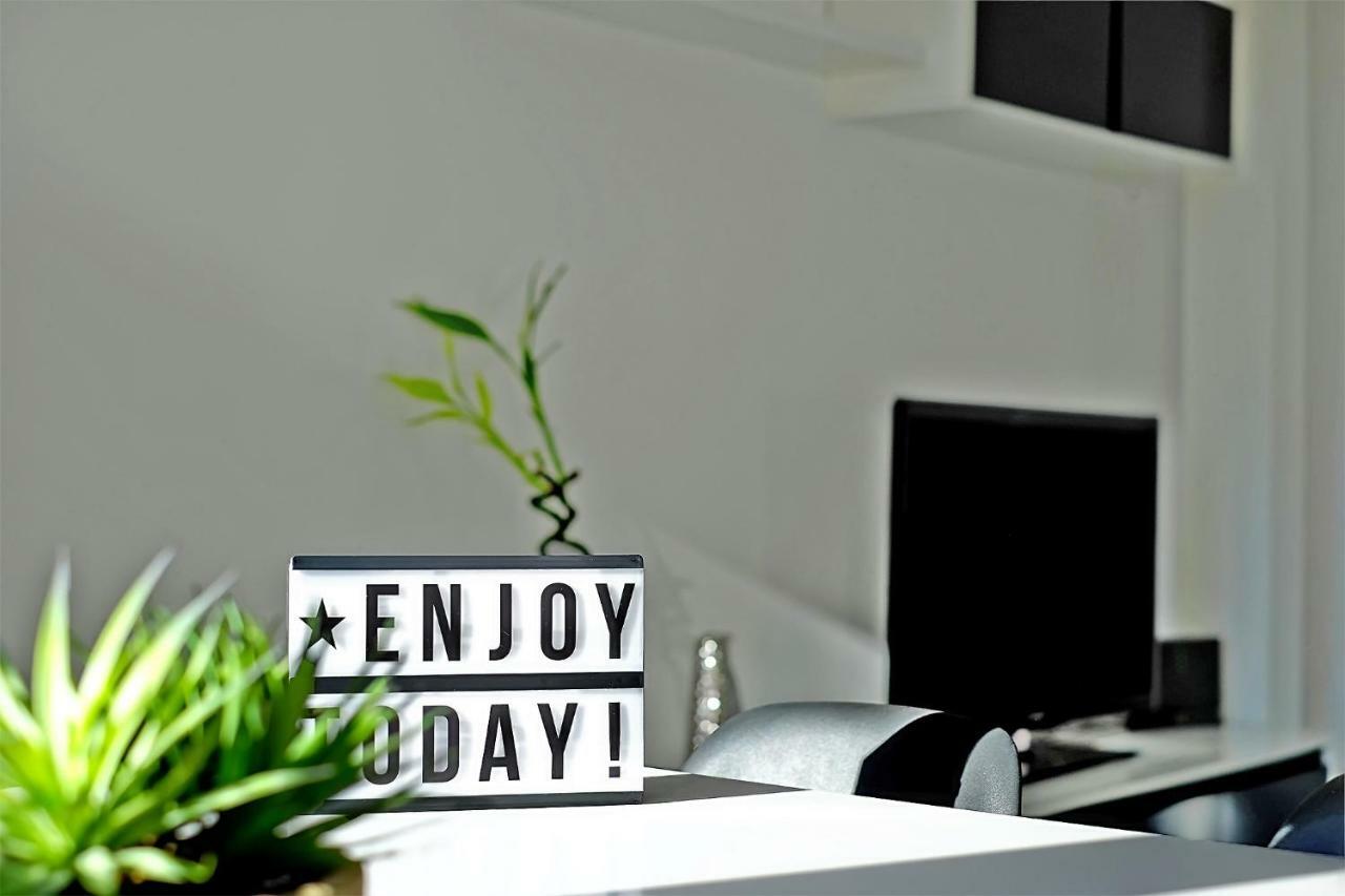Piso Centro De Castellon Apartment Castellon de la Plana Ngoại thất bức ảnh