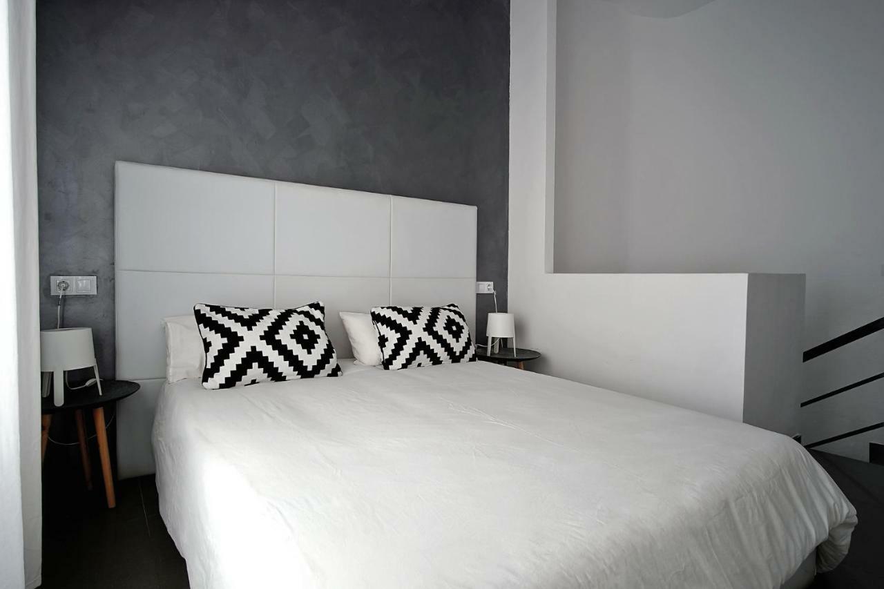 Piso Centro De Castellon Apartment Castellon de la Plana Ngoại thất bức ảnh