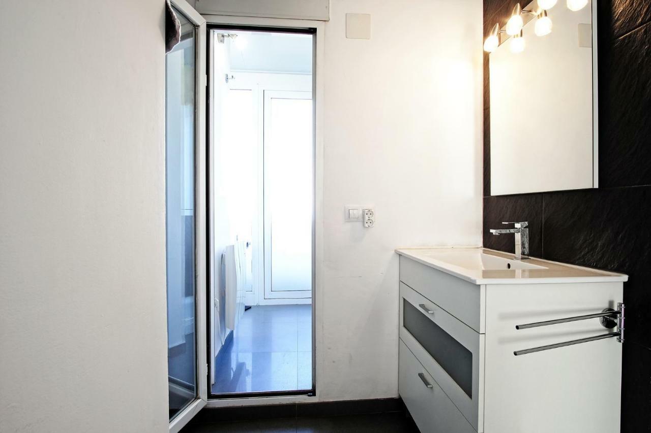 Piso Centro De Castellon Apartment Castellon de la Plana Ngoại thất bức ảnh