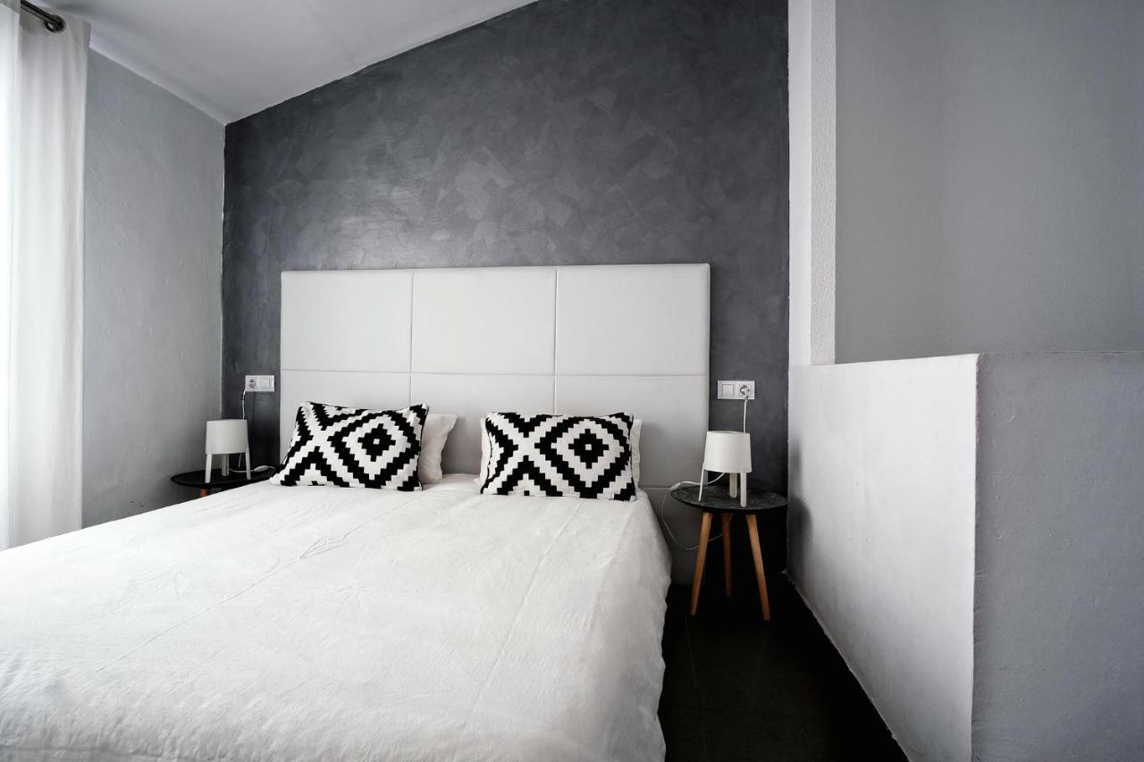 Piso Centro De Castellon Apartment Castellon de la Plana Ngoại thất bức ảnh