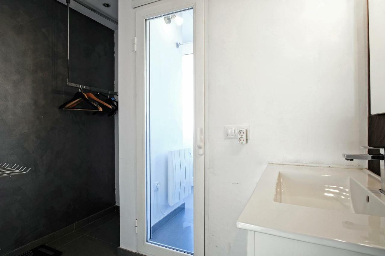 Piso Centro De Castellon Apartment Castellon de la Plana Ngoại thất bức ảnh