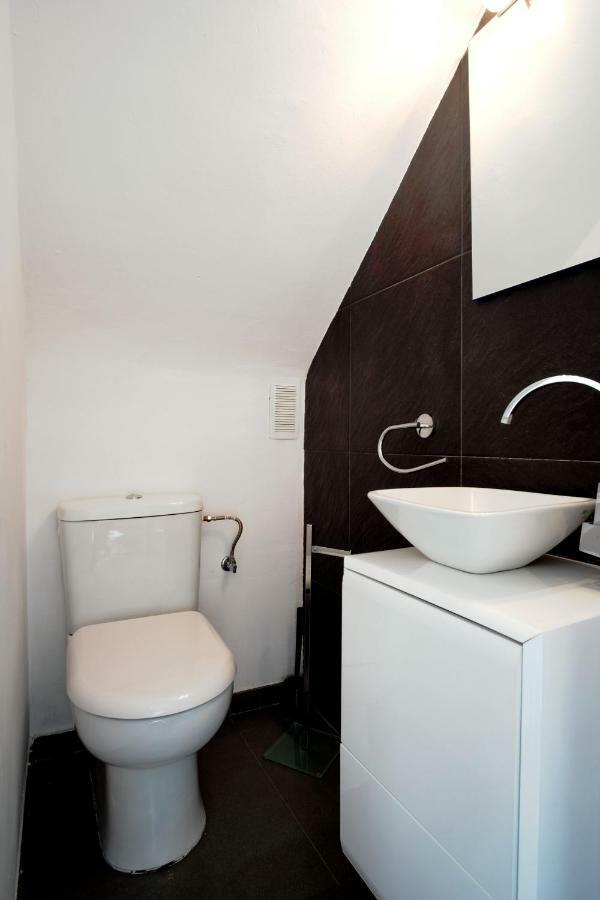 Piso Centro De Castellon Apartment Castellon de la Plana Ngoại thất bức ảnh