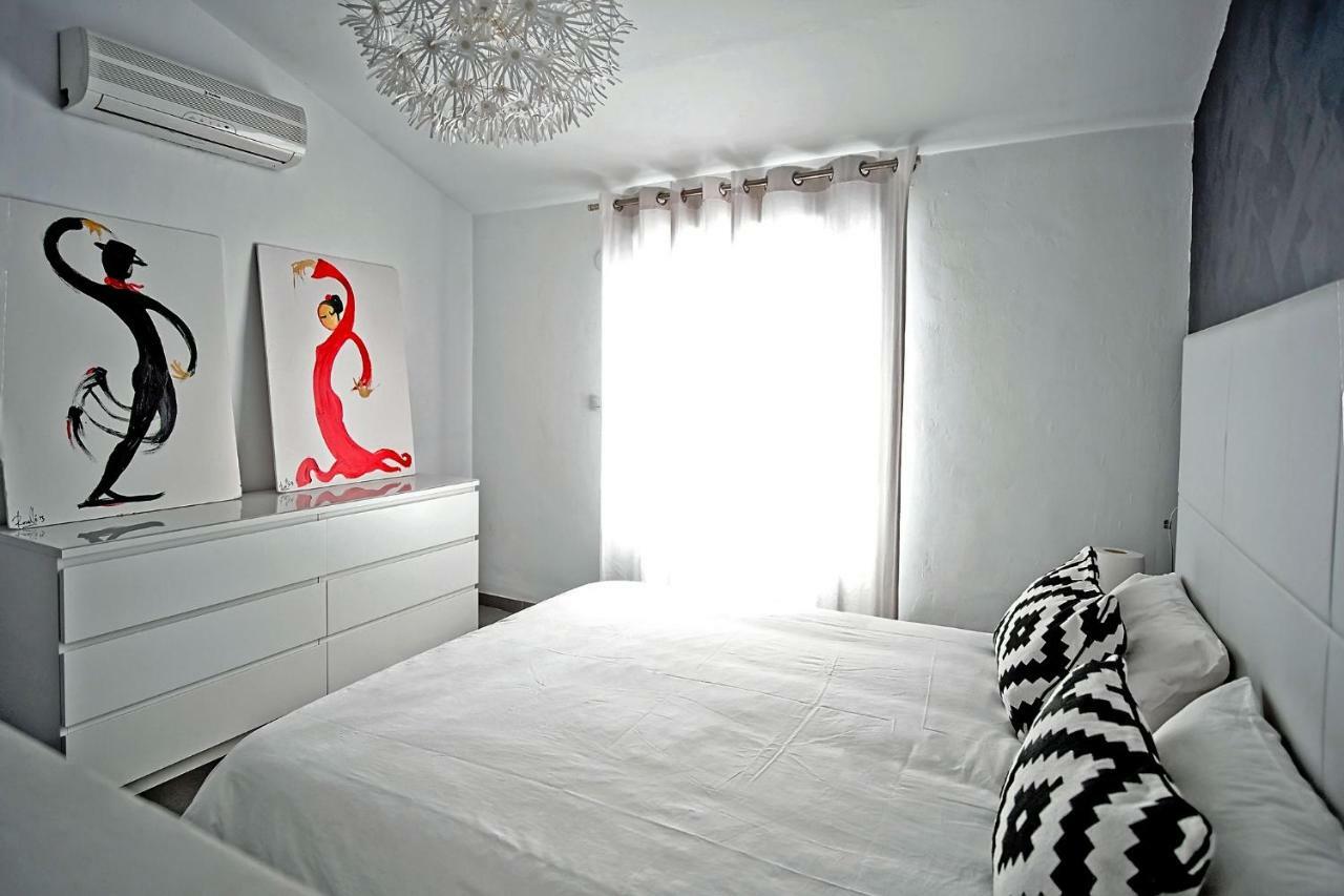 Piso Centro De Castellon Apartment Castellon de la Plana Ngoại thất bức ảnh